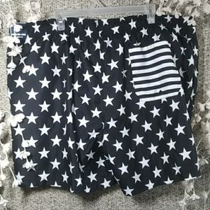 2/$20 NWT Swim Trunks 3XL XXXL 48 - 50